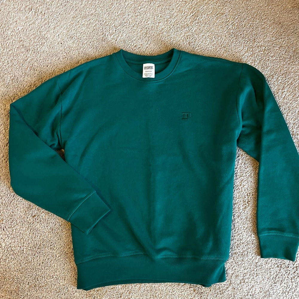 Victorias Secret PINK sweatshirt